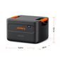 Jackery Expansion Battery Pack 3600