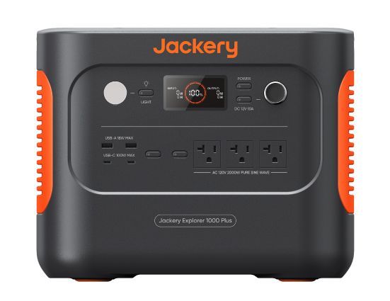 トトロ Jackery Solar Generator 1000Plus Jackery Solar Generator 1000 Plus | Jackery CA - Jackery CA