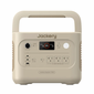 Jackery Explorer 1000 v2 Portable Power Station - In Dune White