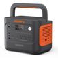 Jackery Explorer 1000 v2 Solar Generator with SolarSaga 200W Solar Panel