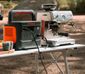 Jackery Explorer 1000 v2 Solar Generator with SolarSaga 200W Solar Panel