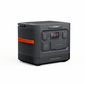 Jackery Explorer 1500 Ultra Solar Generator - Includes 2x SolarSaga 200W Solar Panel