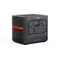 Jackery Explorer 1500 Ultra Solar Generator - Includes SolarSaga 200W Solar Panel