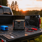 Jackery Explorer 2000 Plus Portable Solar Generator - With DC-DC Alternator Charger