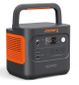 Jackery Explorer 2000 v2 Generator Kit with SolarSaga 500X Solar Panel