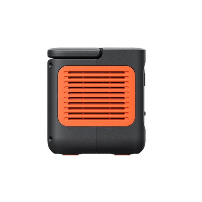 Jackery Explorer 300 v2 Solar Generator Kit with SolarSaga 40W Air