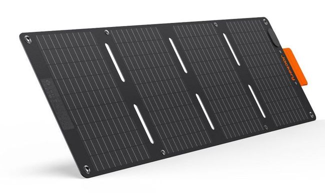 Jackery Explorer 300 v2 Solar Generator Kit with SolarSaga 40W Air