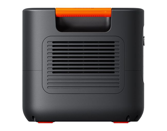 Jackery Explorer 3000 V2 Portable Power Station
