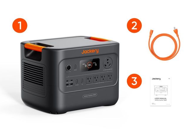 portable solar power kits EcoFlow Delta PRO