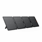 Jackery Explorer 500 V2 Portable Solar Generator Kit - With 100W Air Solar Panel