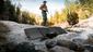 Jackery Explorer 500 V2 Portable Solar Generator Kit - With 100W Air Solar Panel