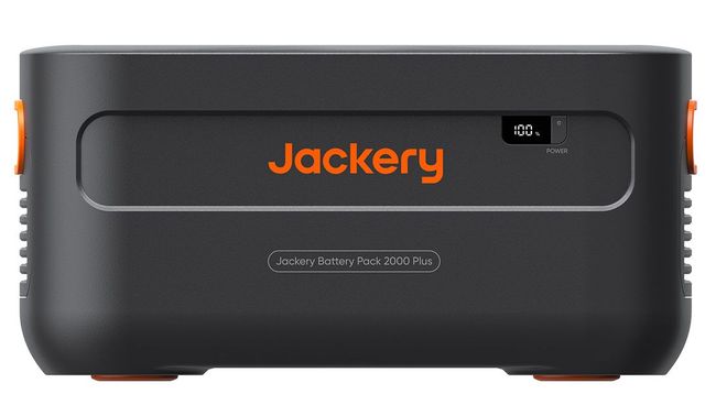 Jackery Explorer Kit 6000 - 2x 200W Solar Panels
