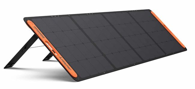 Jackery Explorer Kit 6000 - 2x 200W Solar Panels