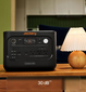 Jackery HomePower 1000 v2 Portable Power Station - White