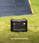 Jackery HomePower 1000 v2 Portable Power Station - White