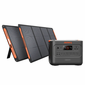 Jackery HomePower 3000 Portable Power Station