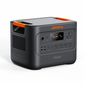 Jackery HomePower 3000 Portable Solar Generator - With 2x 200W Solar Panels