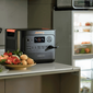 Jackery HomePower 3000 Portable Solar Generator - With 2x 200W Solar Panels