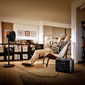 Jackery HomePower 3000 Portable Solar Generator - With 2x 200W Solar Panels