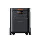 Jackery Dual HomePower 3600 Plus Powerstation Kit with Combiner Connector
