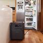 Jackery Dual HomePower 3600 Plus Powerstation Kit with Combiner Connector