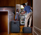 Jackery HomePower 3600 Plus Solar Generator and Manual Transfer Switch Kit - Includes 2x 200W Solar Panels