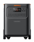 Jackery HomePower 3600 Plus Solar Generator - Includes 2x 200W Jackery Solar Panels