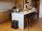 Jackery HomePower 3600 Plus Solar Generator - Includes 2x 200W Jackery Solar Panels