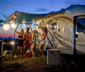 Jackery HomePower 3600 Plus Solar Generator - Includes 2x 200W Jackery Solar Panels