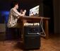 Jackery HomePower 3600 Plus Solar Generator - Includes the Jackery SolarSaga 500X Solar Panel