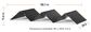 Jackery HomePower 3600 Plus Solar Generator - Includes the Jackery SolarSaga 500X Solar Panel