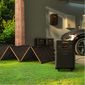 Jackery HomePower 3600 Plus Solar Generator - Includes the Jackery SolarSaga 500X Solar Panel