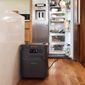 Jackery HomePower 3600 Plus Solar Generator - Includes the Jackery SolarSaga 500X Solar Panel