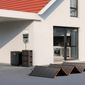Jackery HomePower 3600 Plus Solar Generator with Expansion Battery - Includes the Jackery SolarSaga 500X Solar Panel