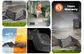 Jackery HomePower 3600 Plus Solar Generator with Expansion Battery - Includes the Jackery SolarSaga 500X Solar Panel