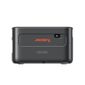 Jackery HomePower 3600 Plus Solar Generator with Expansion Battery - Includes the Jackery SolarSaga 500X Solar Panel