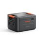Jackery HomePower 3600 Plus Solar Generator with Expansion Battery - Includes the Jackery SolarSaga 500X Solar Panel