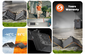 Jackery HomePower 3600 Pro Max - Includes the Jackery SolarSaga 500X Solar Panel