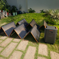 Jackery HomePower 3600 Pro Max - Includes the Jackery SolarSaga 500X Solar Panel