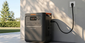 Jackery HomePower 3600 Pro Max - Includes the Jackery SolarSaga 500X Solar Panel
