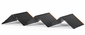 Jackery HomePower 3600 Pro Max - Includes the Jackery SolarSaga 500X Solar Panel