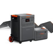 ecoflow delta pro ev 3600 recharge bundle EcoFlow Delta PRO main image 0
