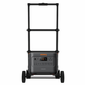 Jackery Power Station Trolley