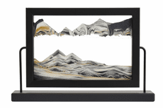 Klaus Bosch Rainbow Vision Sand Art - Window - 12.87 x 7.75