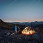Luci Outdoor 2.0 Inflatable Solar Light