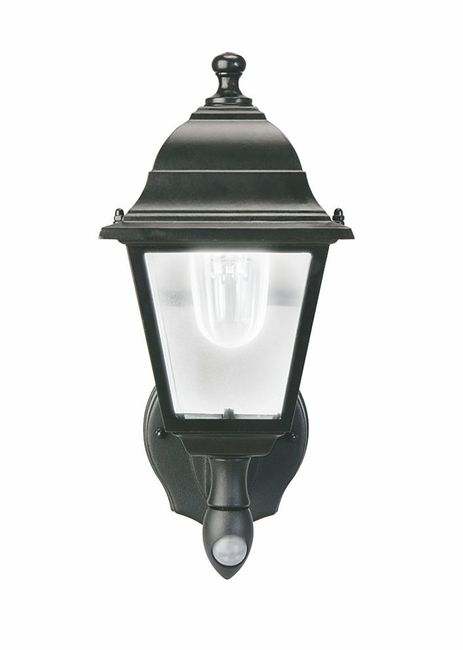 Maxsa Motion Activated LED Wall Sconce
