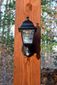 Maxsa Motion Activated LED Wall Sconce