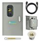 Nature's Generator Lithium 6000 30A Automatic Transfer Switch Kit