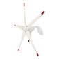 Nature's Generator Lithium 6000 Generator Kit with 2x 410W Solar Panels and Wind Turbine