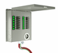 Natures Generator 12 Circuit 120/240V 50A Transfer Switch with 50A Inlet Box